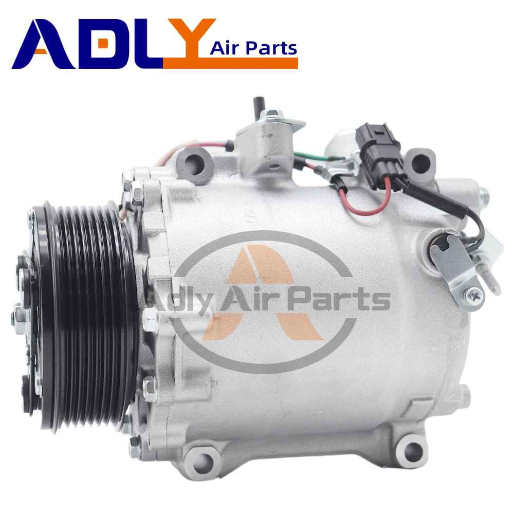 

TRSE090A Air Conditioning AC Compressor For Honda CRV 2.4L 2007-2015 38810RX0A01 38810RWCA03 2004920AM 0610239 CO4920AC