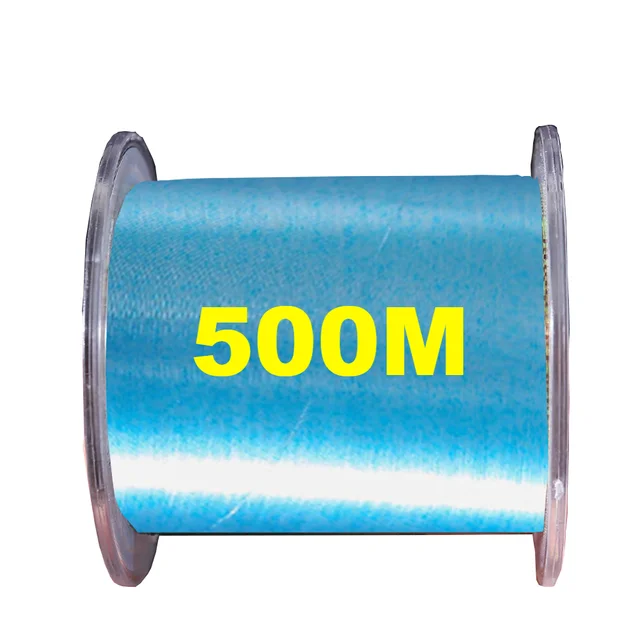 3000m neviditelná rybářská linka Speckle carp fluorocarbon Line Super silná skvrnitá linka potopení nylonové muškařské linie pesca mar mar
