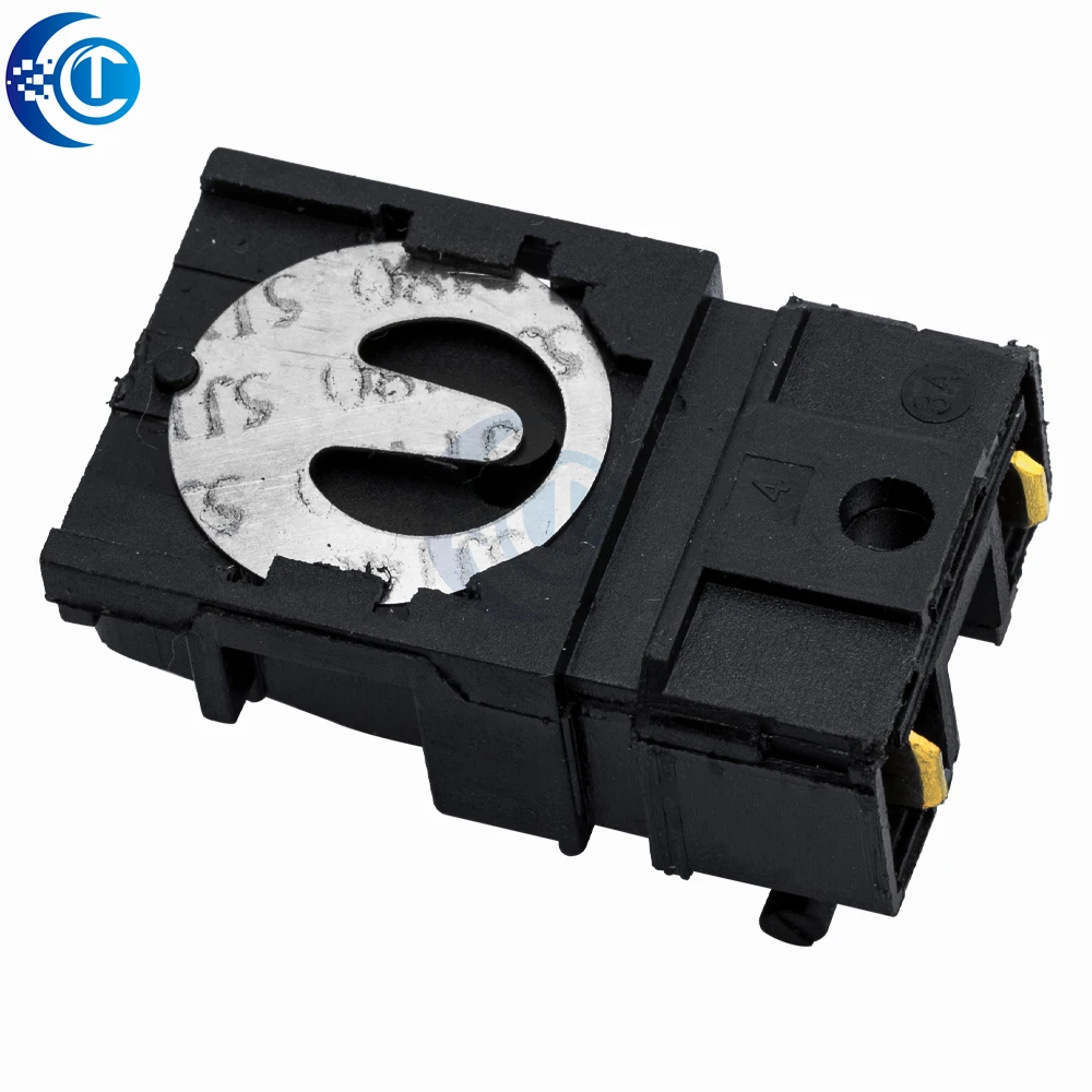 Electric Kettle Thermostat Temperature Controller switch  SL-888  TM-XD-3 220-250V 10A T125
