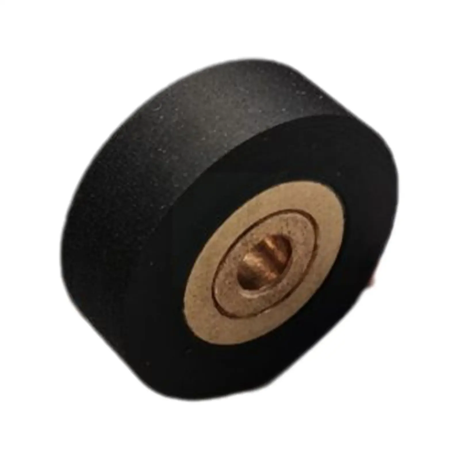 1pc Pinch Roller For Revox B77 A700 Pr99 C270 C274 For Studer A67 B67 A807 A810 Sintered Bronze Pinch Roller Pressure Rolle