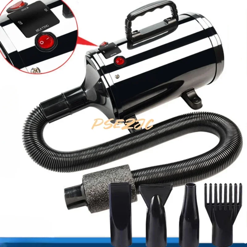 Thumbnail 3 - #10 Top Pet Hair Dryers Picks for Every Budget