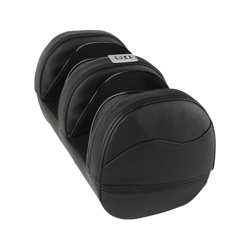 

Smart Library Foot Massager Automatic Acupoint Foot Massage,Air Compression,Shiatsu And Hot Compress