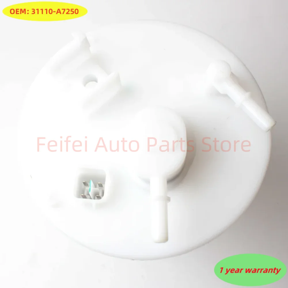 

New Good quality 31110-2V210 Fuel Pump Assembly For Hyundai i30 Elantra Kia Cerato 311102V210 31110-A7250 08300-3080 08300-1951