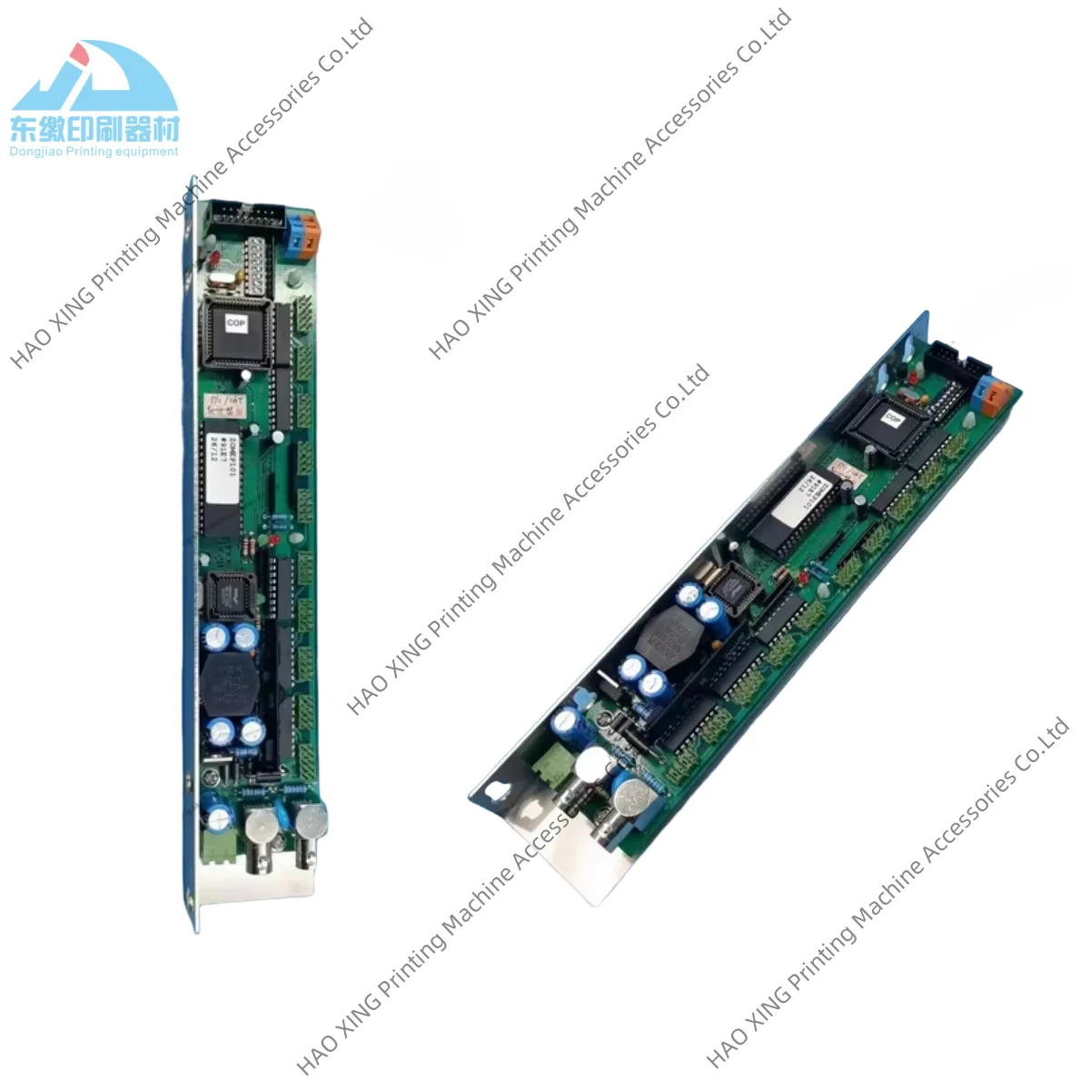 

Печатная плата запасных частей для печатного оборудования для печатной платы запасных частей для офсетного печатного оборудования KBA