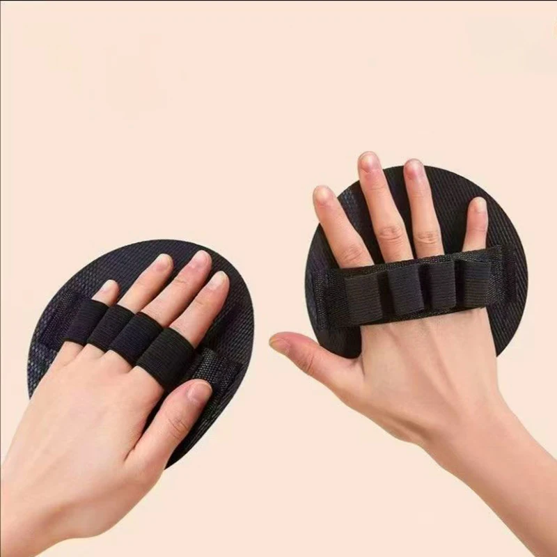 Exfoliating Glove - Deep Cleansing Body Scrubber for Gentle & Effective Dead Skin Removal