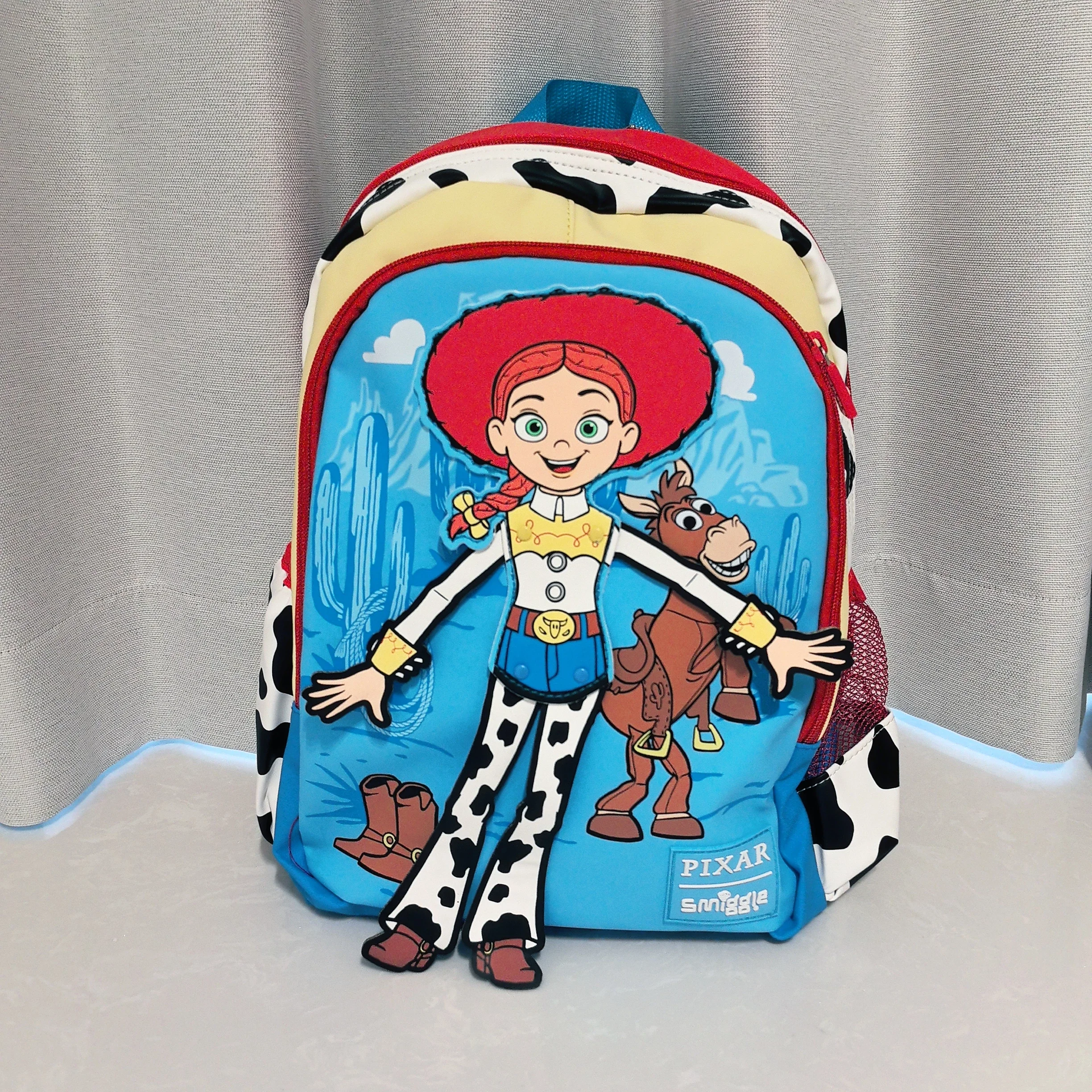 Travel Accessories Wholesale - В наличии: Рюкзак-тележка серии Bears для
