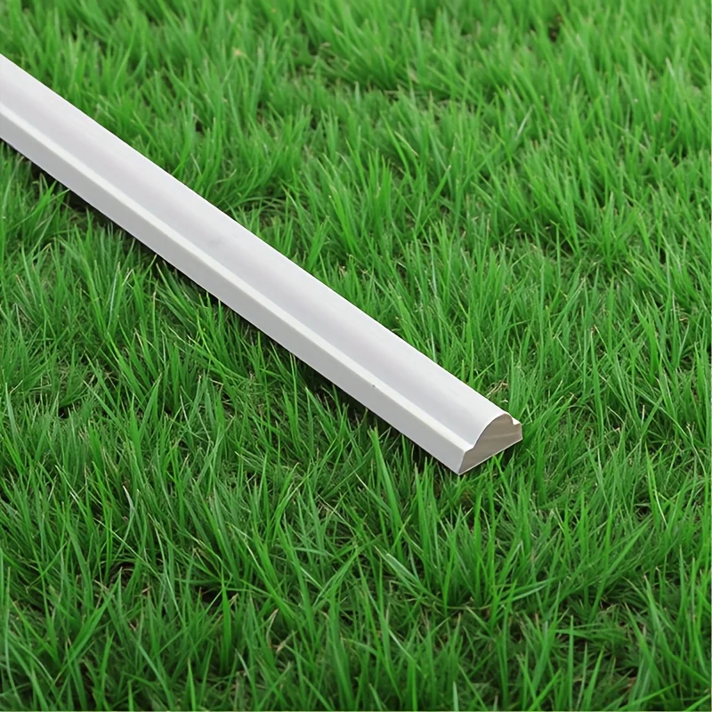 

18 шт., искусственные линии, имитирующий гипс, пенополиуретан, имитирующая твердая древесина, фон, настенная рама, край и уплотнительная полоса