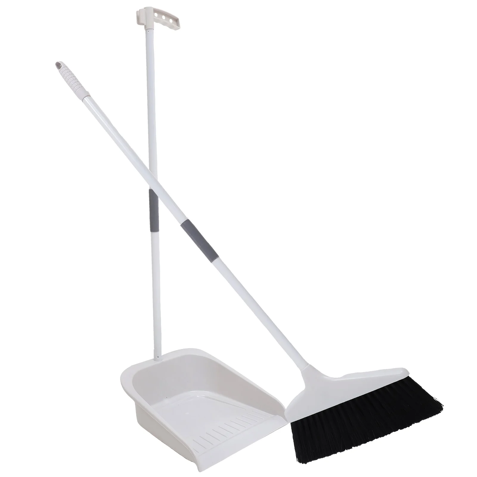 

Broom Stand Trash Cleaning Shovels Carpet Brooms Kit Household Tools Combination