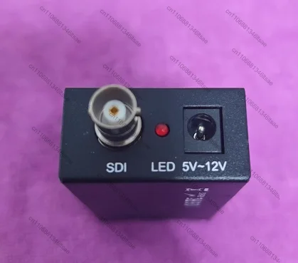 Accessories 1pcs 3g-sdi to hdmi converter