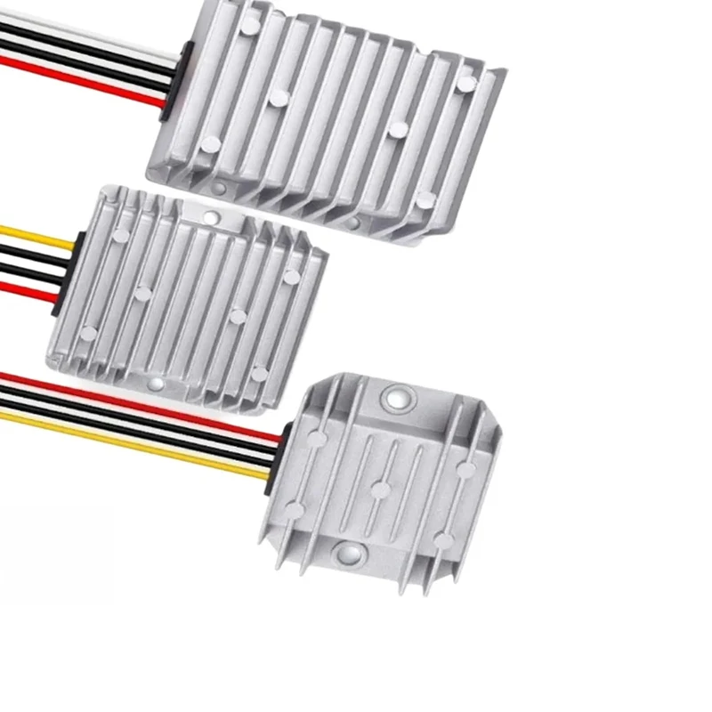 Step Down Power Sup… - image