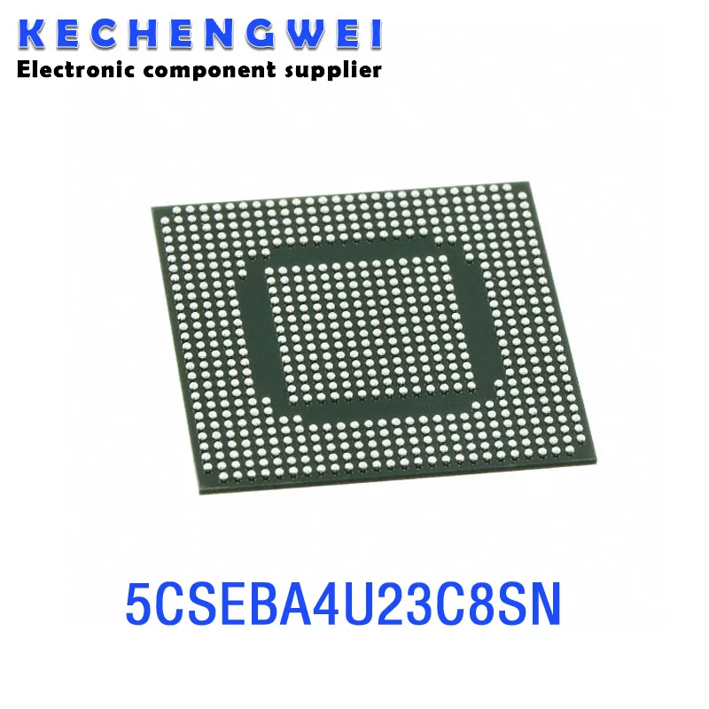 5CSEBA4U23C8SN BGA672 Integrated Circuits (ICs) Embedded - System On Chip (SoC)