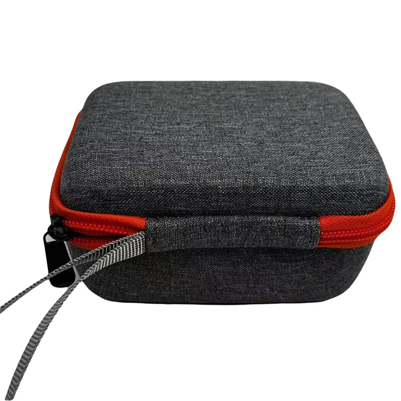 حافظة EVA صلبة ممتازة للسفر لحقيبة تخزين Yoto المحمولة المقاومة للصدمات ومكبر صوت للأطفال