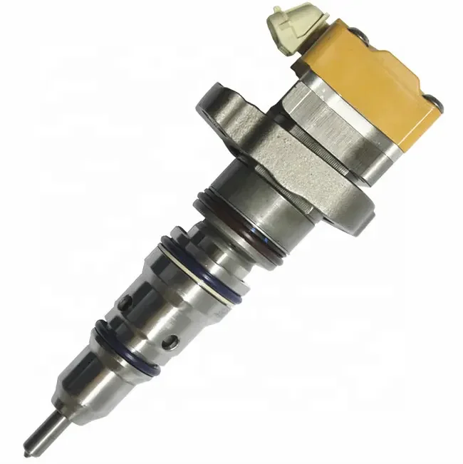 

Детали дизельного двигателя, топливная форсунка Common Rail 177-4752 177-4754 10R-9237, форсунка дизельного топлива для экскаватора 3126 3126B