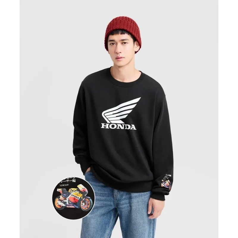 2026 New Hot Men Motociclista Biker Fast Drying Breathable Long Sleeved Oversized  Riding T-shirt Men Women Casual Sports Top