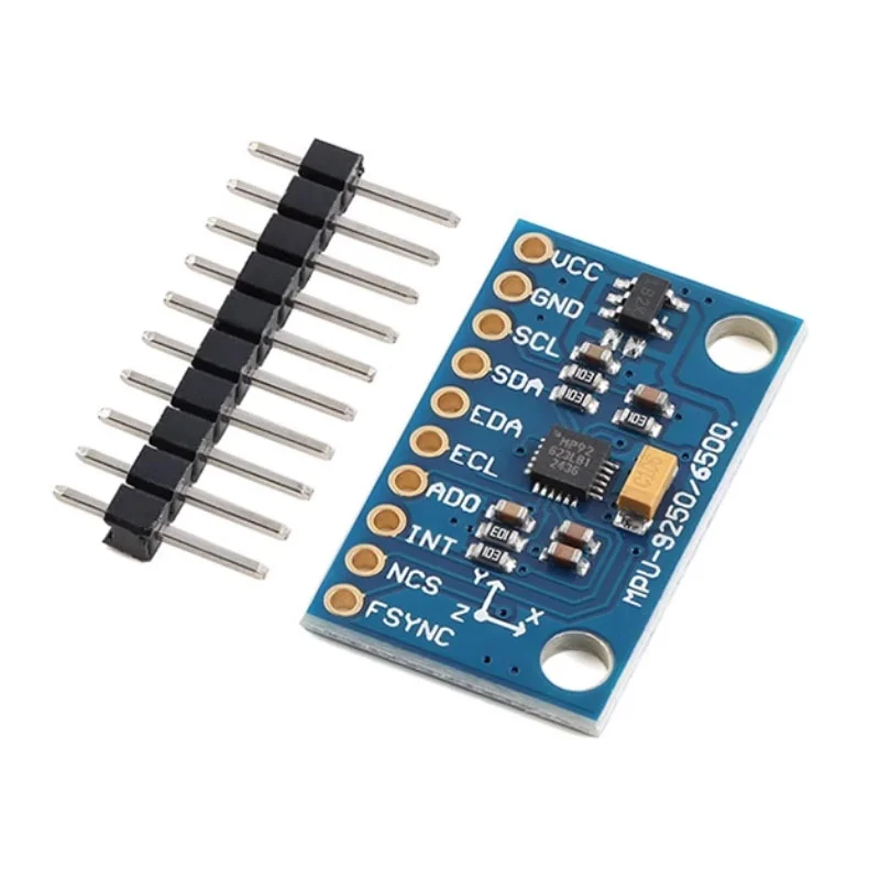 modulo-sensor-mpu9255-mpu-9255-giroscopio-de-tres-eixos-acelerometro-campo-magnetico-gy-9255