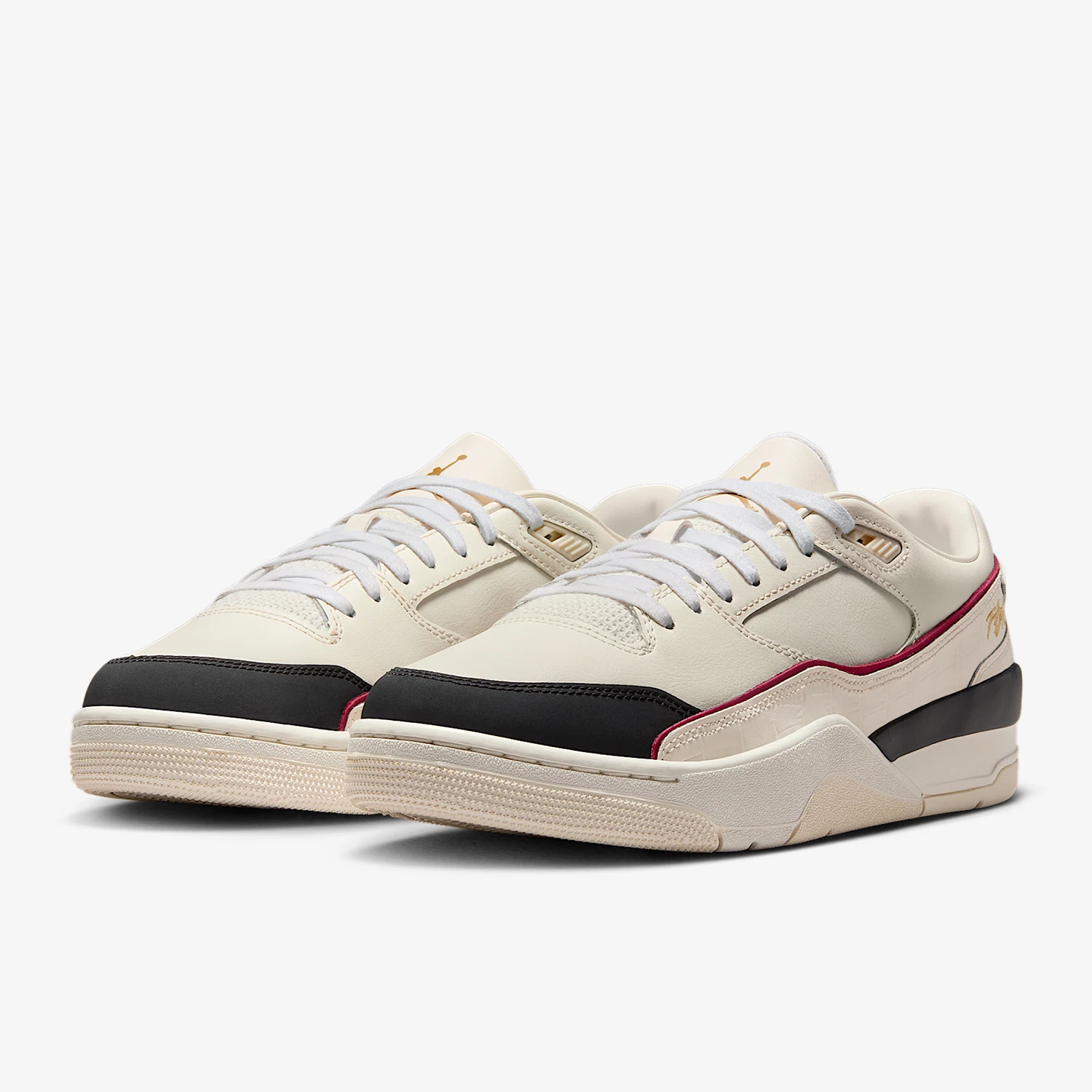 Nike genuine JORDAN men's wear-resistant casual low cut lightweight sports shoes IH7321-131