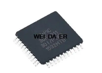 

Freeshipping DSPIC30F4011-30I/PT DSPIC30F4011 dsPIC 30F4011