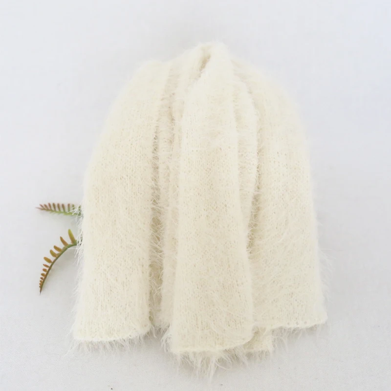 محبوك تمتد رقيق التفاف الوليد التصوير الدعائم الطفل قماط بطانية الطفل غامض التفاف التصوير الملحقات #3