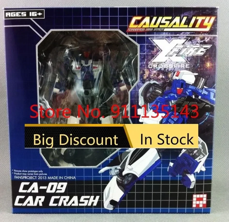 

Fansproject Fpj Ca-09 In Stock