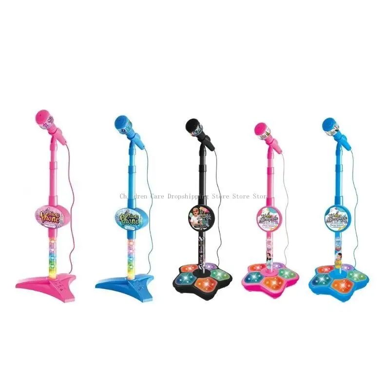 Instrument muzyczny śpiew dziecięcej karaoke zabawka muzyka edukacyjna dla przedszkolaka