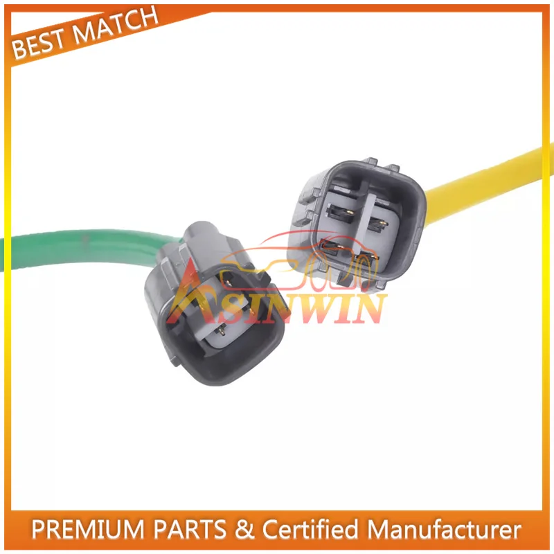 2 قطعة المنبع الأكسجين O2 الاستشعار 234-9109 234-4513 لسوبارو فورستر امبريزا XV Crosstrek 22641AA610 أدوات السيارات