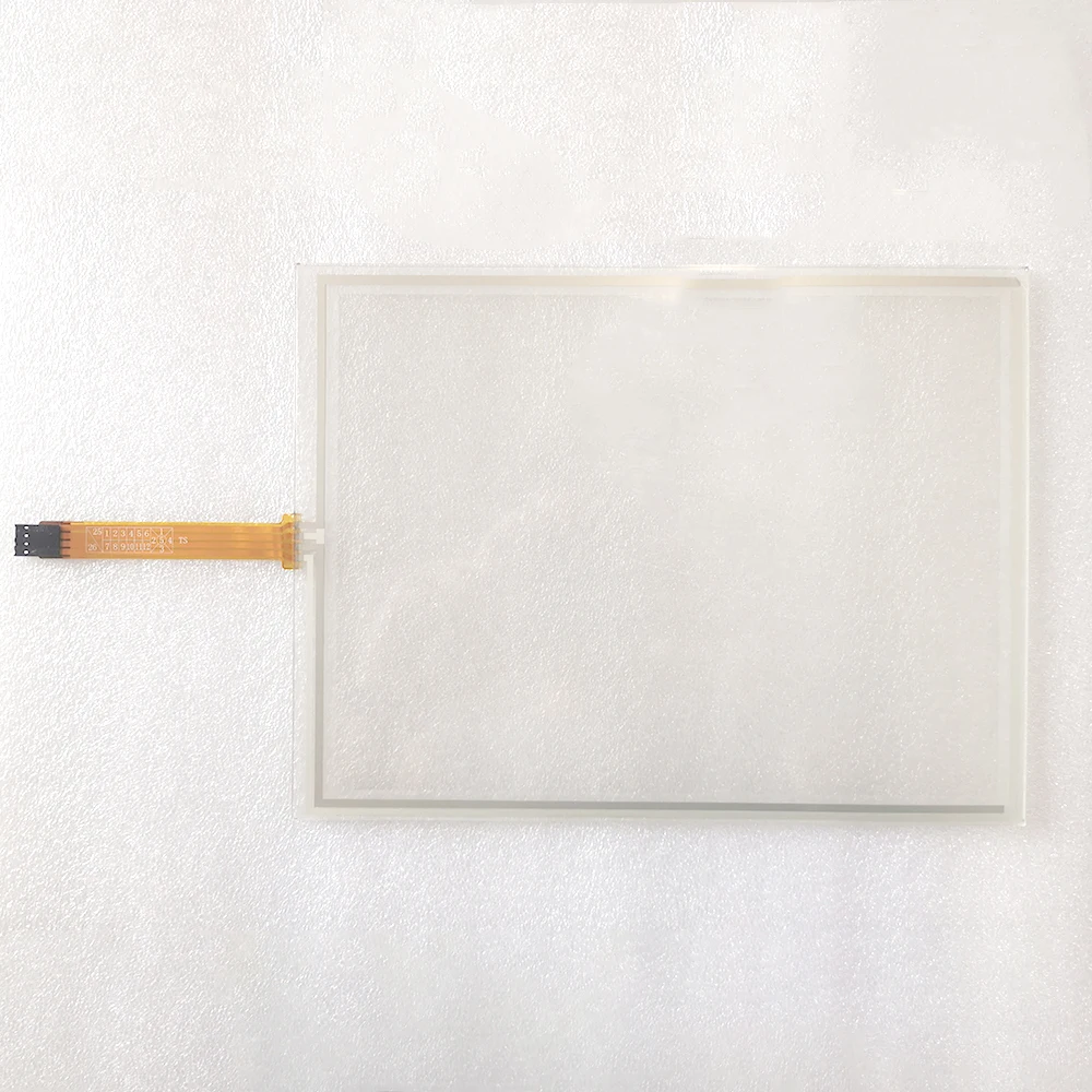 For XV-440-10TVB-1-10 High Quality Durable Touch Glass Panel