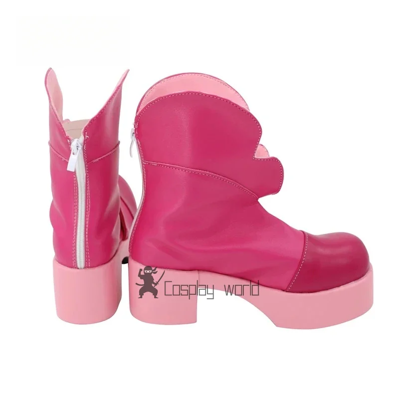 أحذية أنيمي يوميهارا نوزوم التأثيرية أحذية مصنوعة حسب الطلب