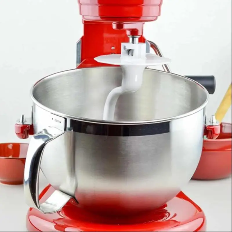 Beater Blade for 5 Quart KitchenAid Bowl Lift Mixer, Dough Hook for KitchenAid 5-6QT Bowl-Lift,  Kitchenaid Aid Stand Mixer
