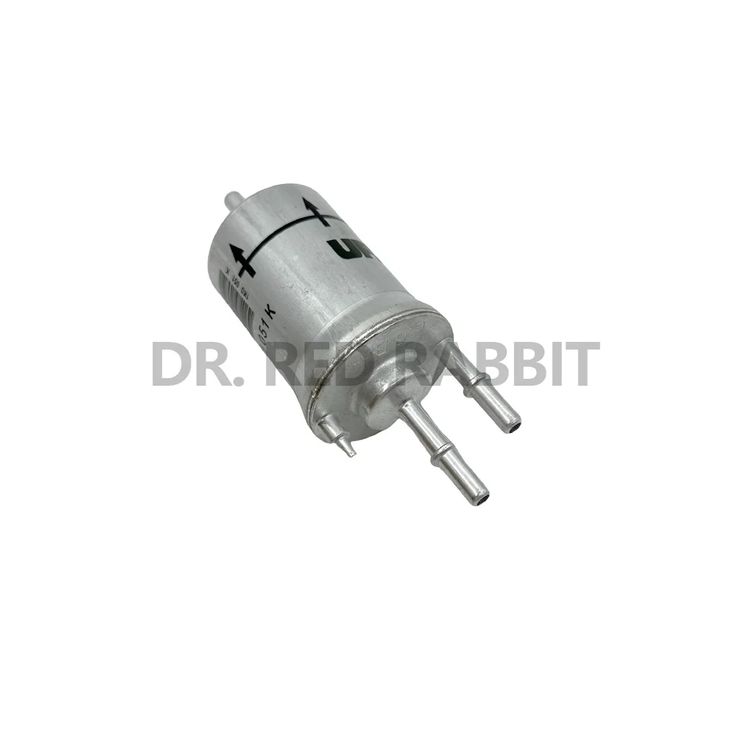 

Fuel Filter for VW Eos Jetta Passat B7 CC Golf AUDI A1 A3 SKODA Octavia Superb SEAT 1K0201051K 1K0201051C