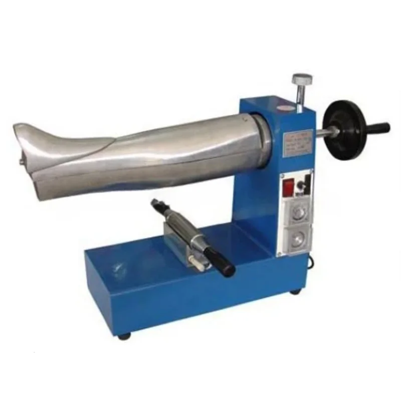 

boots ironing and wrinkle removing machine