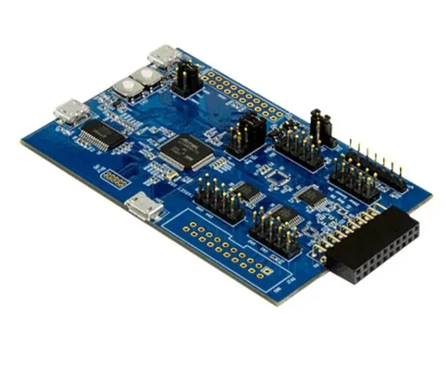 

Universal board for Motion Sensor products Multiple Function Sensor Development Tools