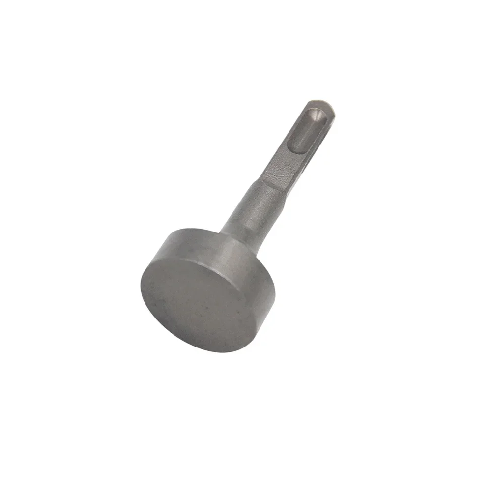 

Heavy Duty 2pcs Ground Rod Driver Set Works with For SDS Plus Shank for Quick For Installation of Grounding Rods