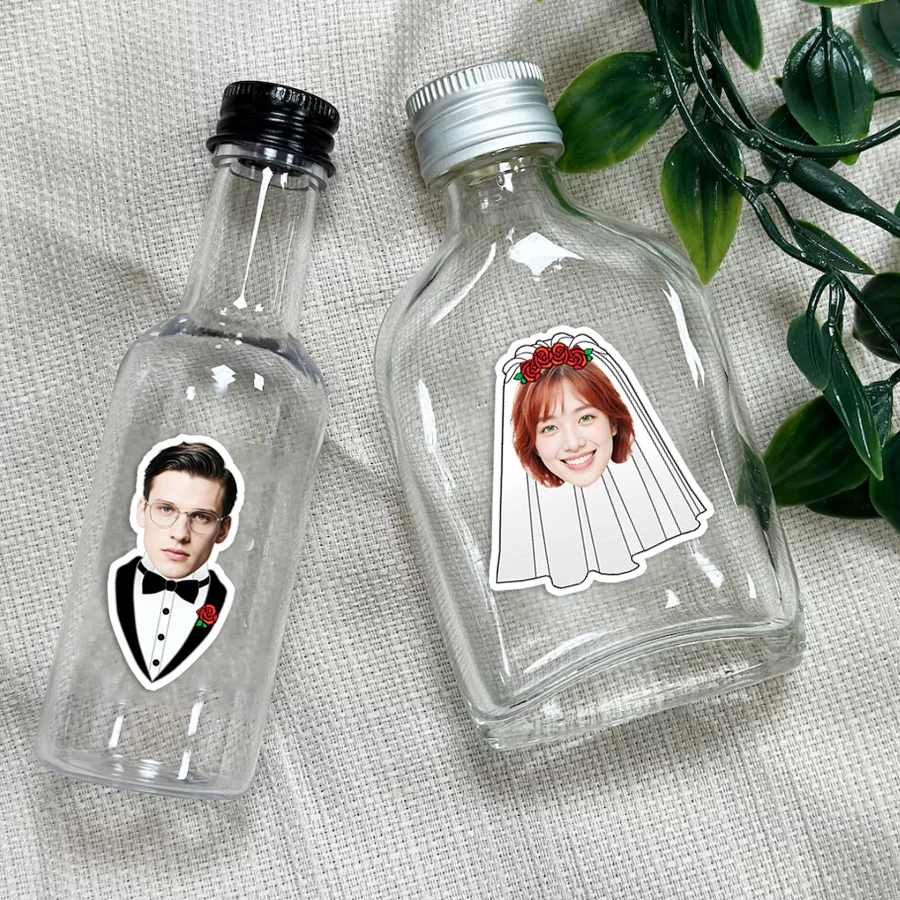 20/50Pcs Customizab…