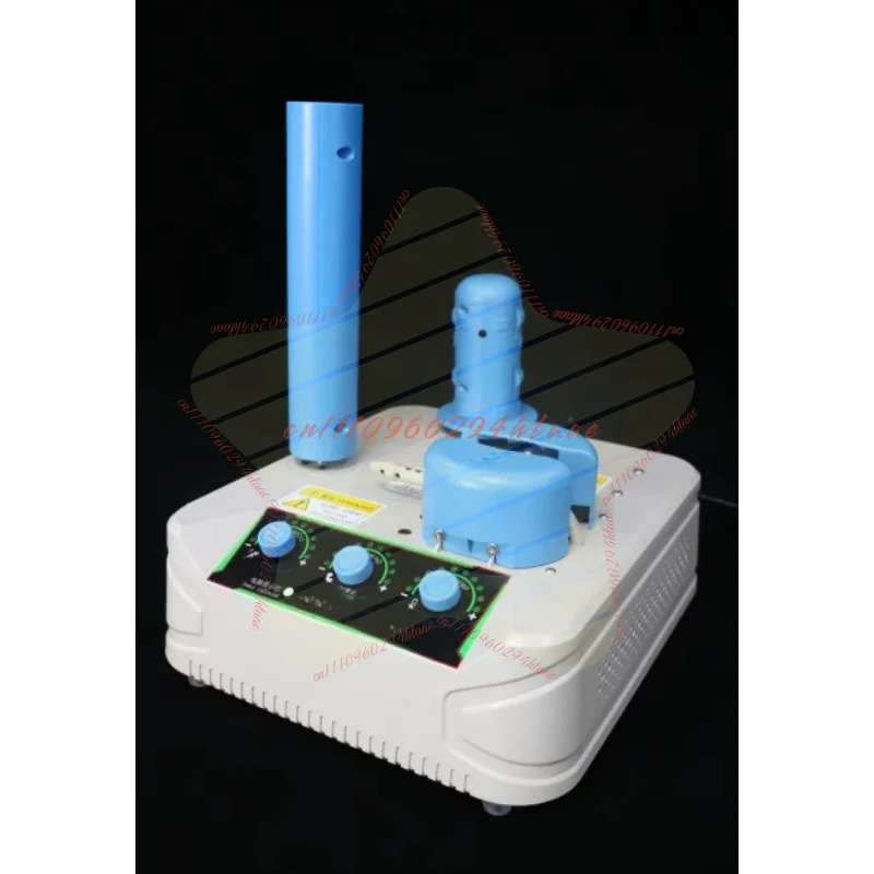 Portable Automatic Air Cushion Machine, Household Office Bubble Pillow Inflator for Packaging Use