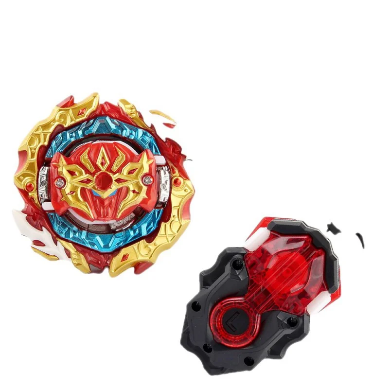 Takara Tomy Beyblades Burst B180 B185 B188 B193 Bey Blade Blade and Bayblade Bable Drain Fafnir Metal Blay blade Top Launchers