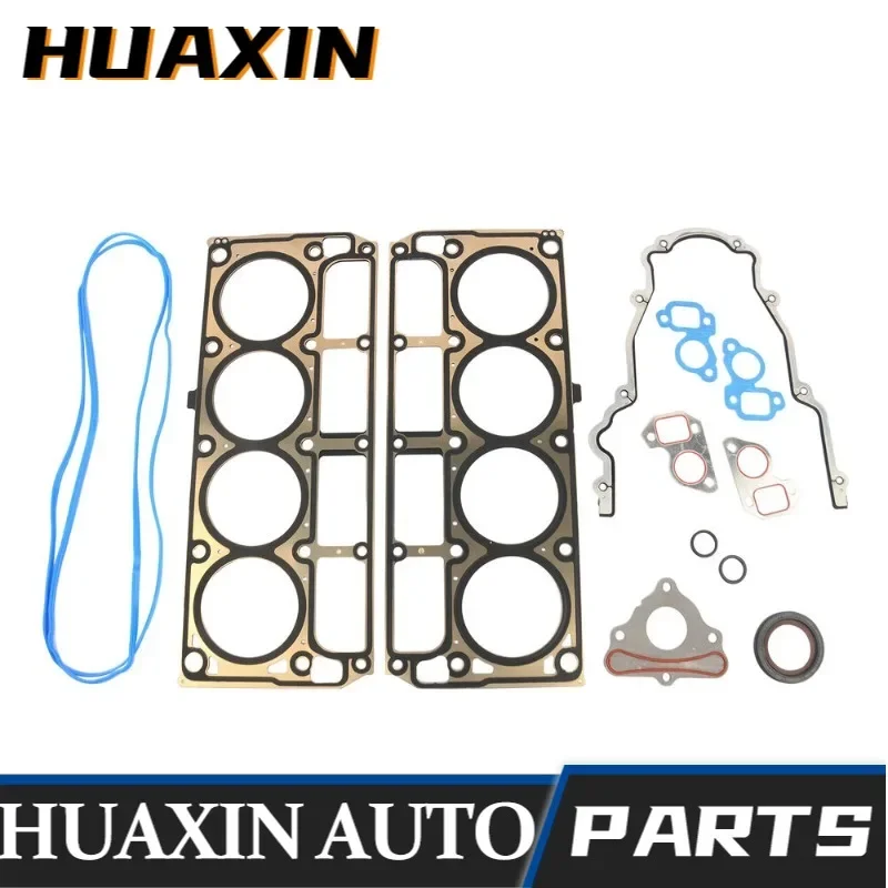 12589226 12633904 12585673 12630223 TCS45993 Cylinder Head Gasket for Universal LS1 LS2 LS3 LS6 LS7 LS9 LSX 4.8L Liter 5.3L