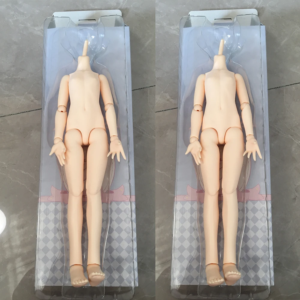 Imomodoll-piezas de cuerpo de muñeca para niño, juguete Original de 38cm de altura, BJD MJD, piel blanca/bronceada, ideal para regalo de cumpleaños,