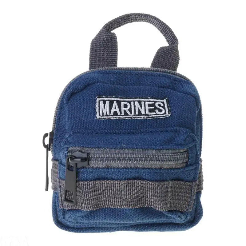 

G7NA Heavy Duty Backpack Keychain Keychain Corrosion Resistant Polished Edge for Enthusiasts Unisex