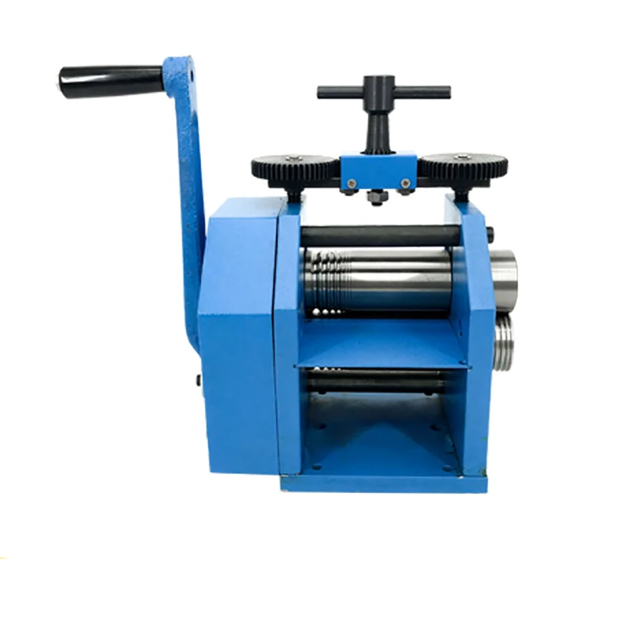 Jewelry Rolling Mil…