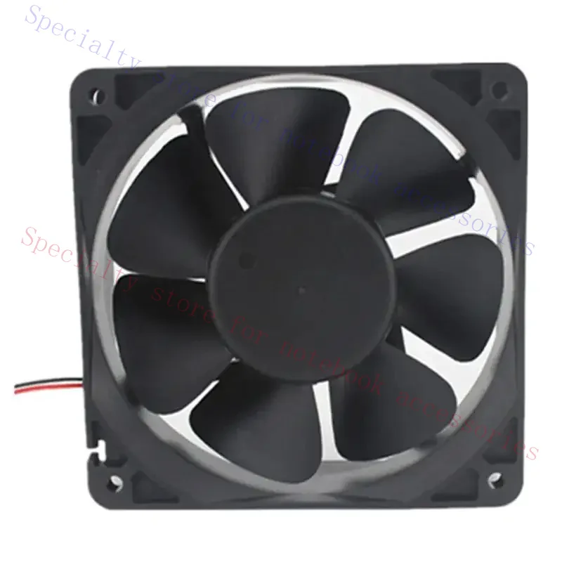 AAA+ For Pelko Motors K1238H24BPCB1-7 DC 24V 0.96A 12Cm 12038 120X120X38Mm Variable Frequency Cooling Fan