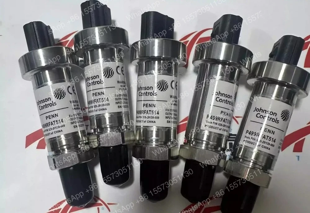 Pressure Sensor 025 29139 009Fast shipping with quality guarantee