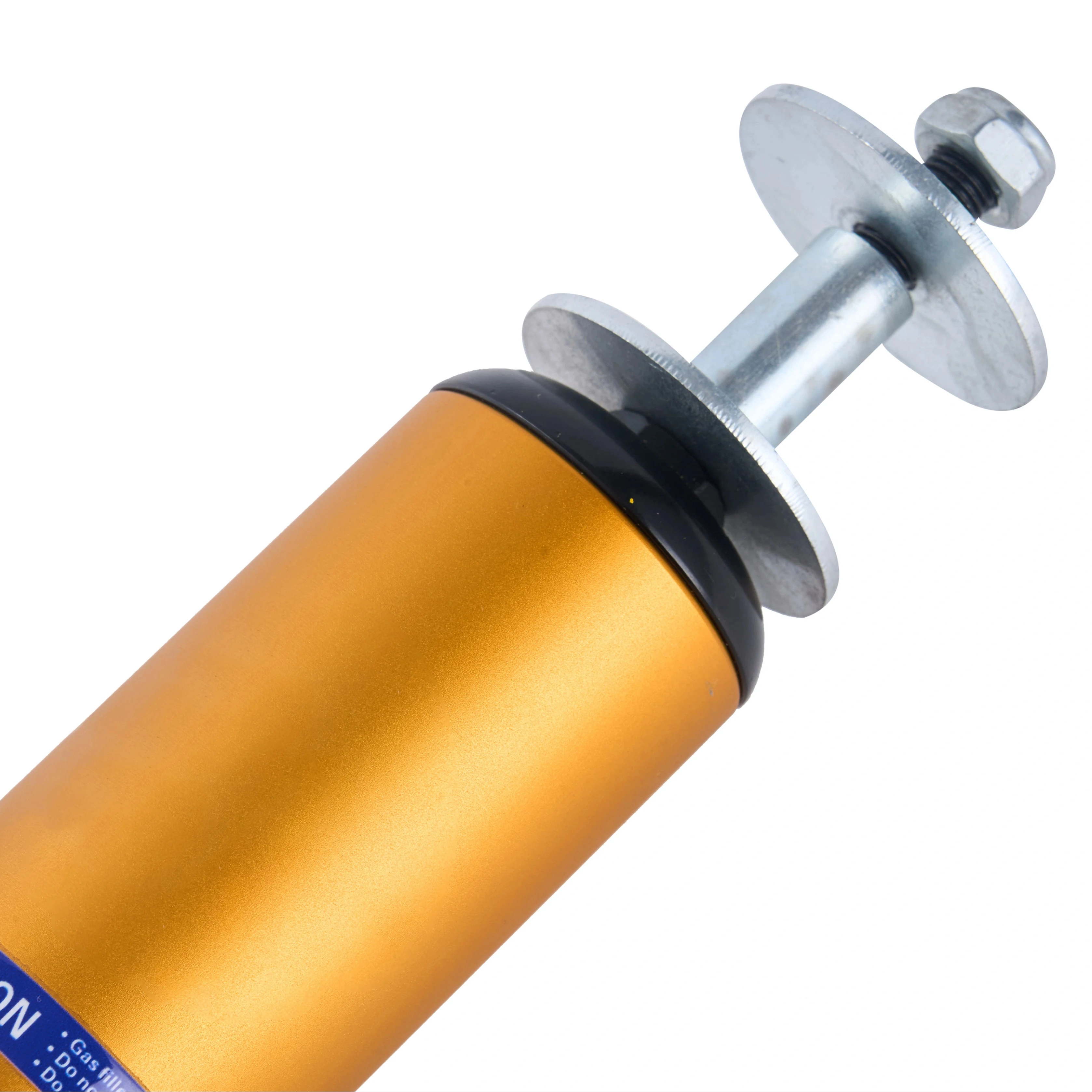 

Factory-Made Shock Absorbers For Sedans, SUVs, And Race Tracks - Quality Guaranteed, Low Price