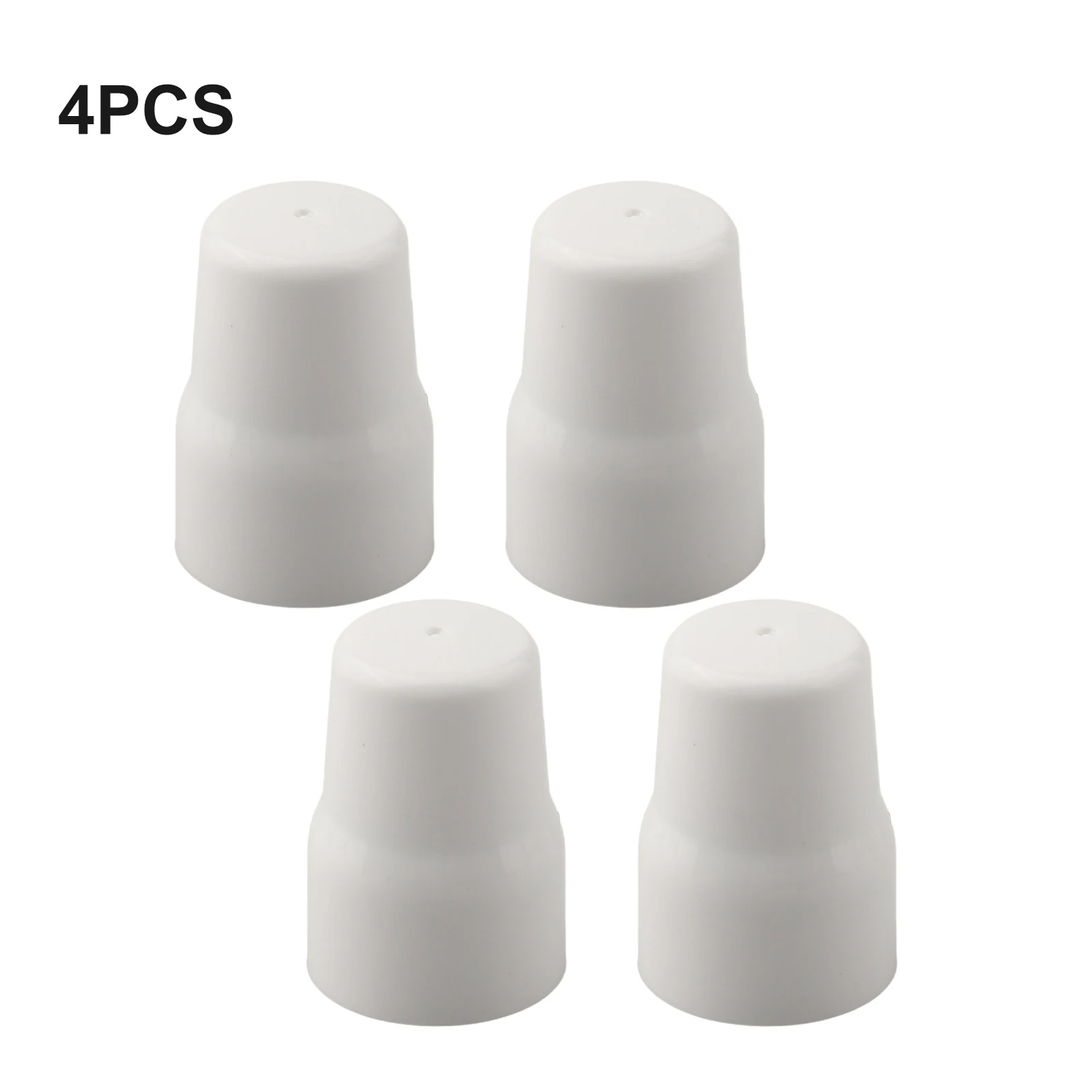 Child Pet Safe Radiator Cap Color White Valve Cover Convenient Installation Process Child Safe Long-lasting Performance Pet Safe