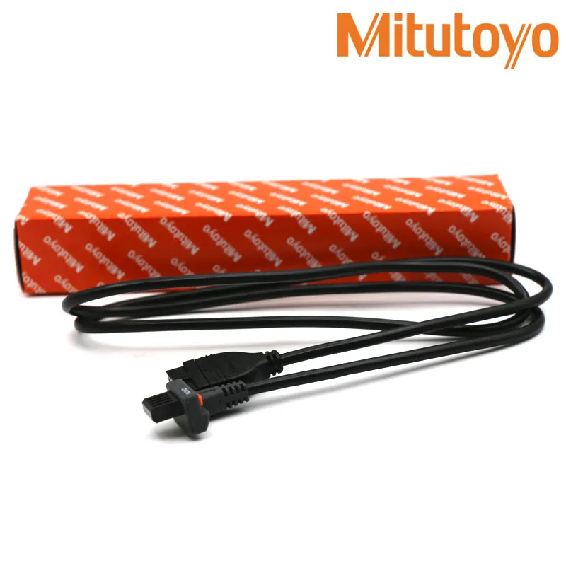 ORIGINAL MITUTOYO 959150(2M) DATA CABLE FOR DIGITAL CALIPERS