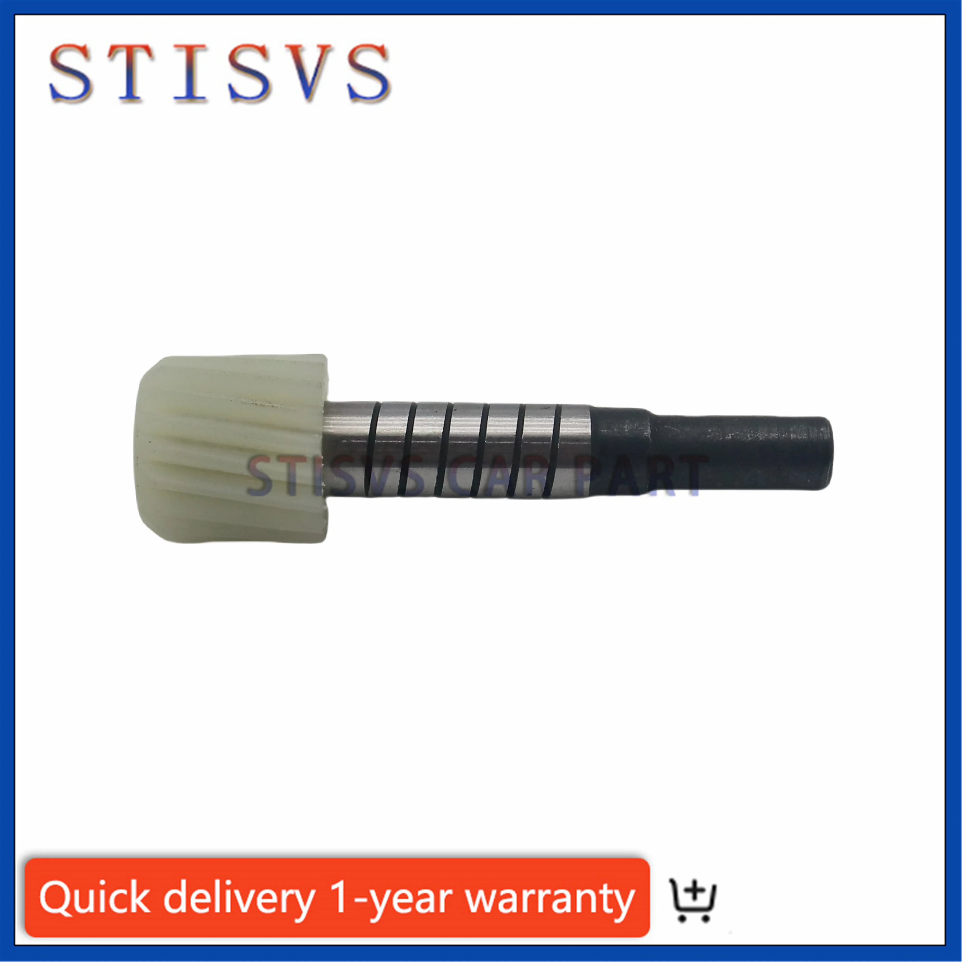 18 Teeths 8-94473304-1 Speed Speedometer Odometer Sensor Transmission for Isuzu TFR54 4JA1 8 94473304 1 8944733041 New