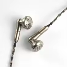 【¥103,024】Yincrow RW6000 OX-Ti イヤバッド 15.3mm MMCX 3in1プラグ チタンシェル 特別割引-アリエク特価アラート