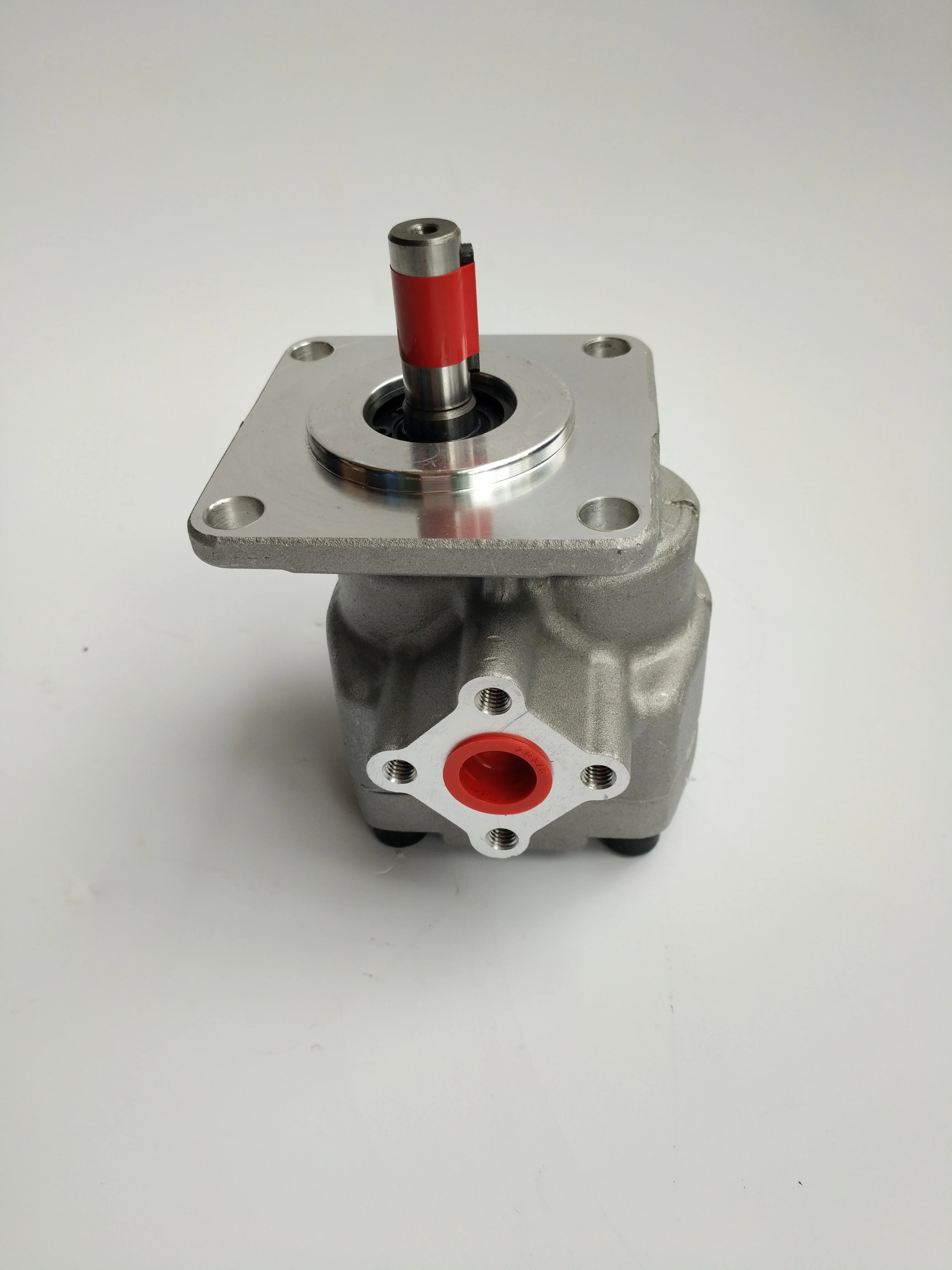 Hydraulic Gear Pump GPY-1R GPY-2R GPY-3R Hydraulic Gear Pump GPY-10R GPYZ5.8R323B