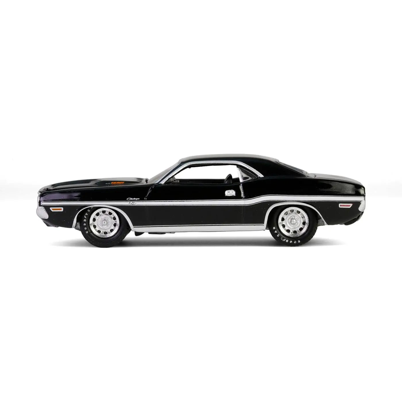 

GreenLight 1:64 1970 Dodge Challenger RT 440 37320-D High Simulation Alloy Car Model Mini Toy Collection Gift