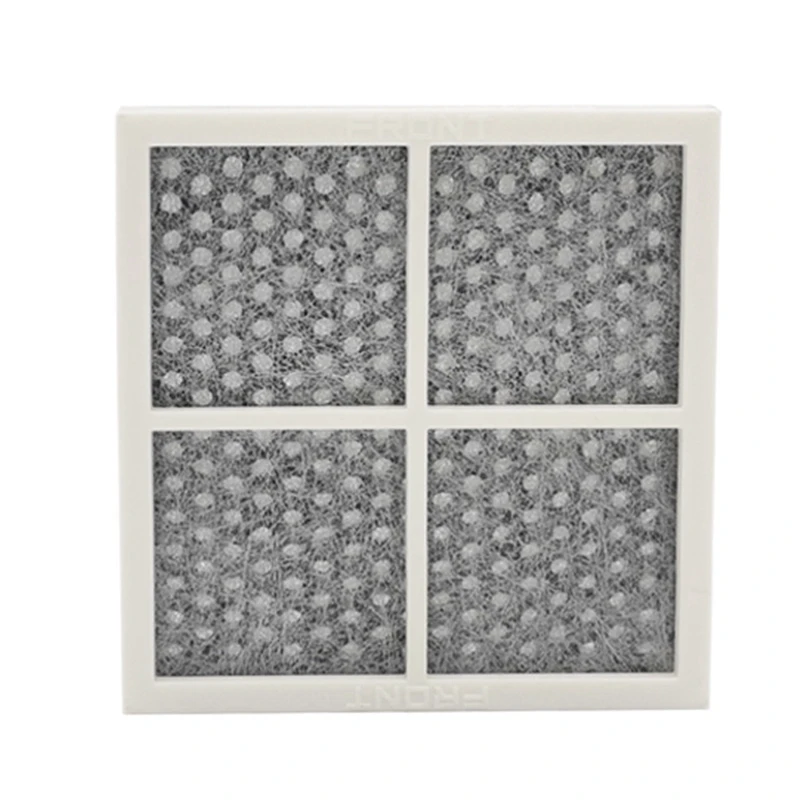 6PCS Replacement Air Filter For LG LT120F Refrigerator