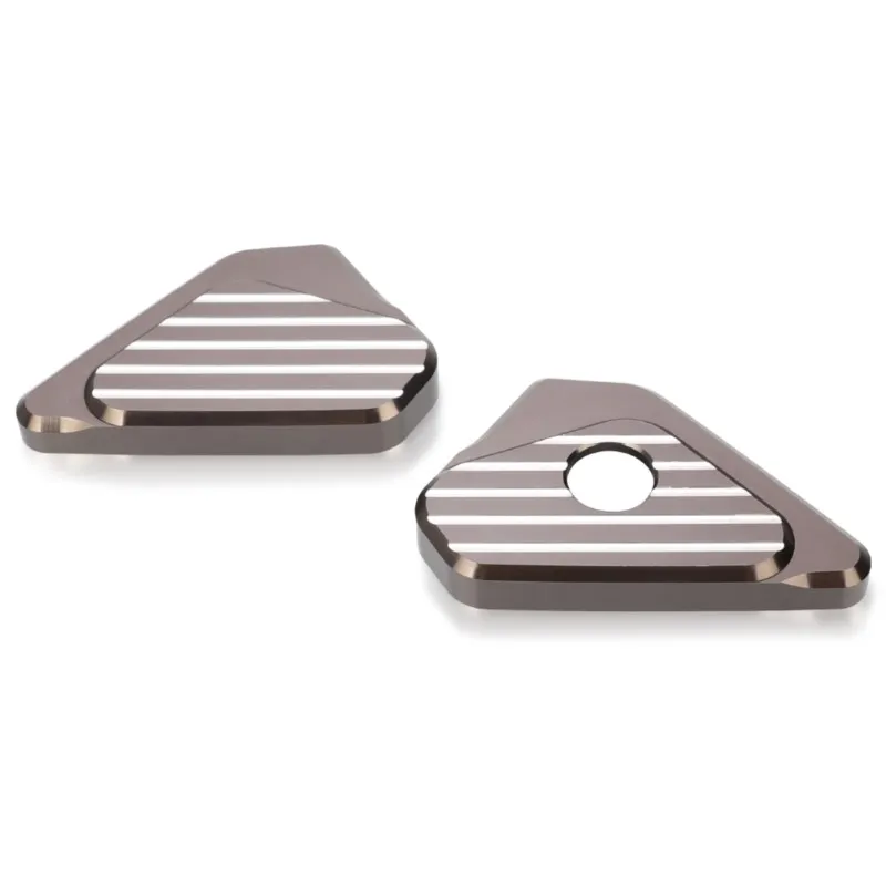 2025 Motorcycle Accessories Frame Hole Cover Plug Decorative Frame Caps FOR CFMOTO CLX700 CL-X 700 CLX 700CL-X CLX 700 2020-2024